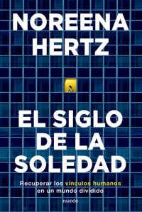 cover of the book El siglo de la soledad