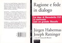 cover of the book Ragione e fede in dialogo