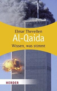 cover of the book al- Qaida wissen, was stimmt