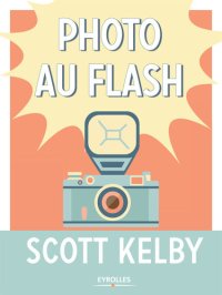 cover of the book Photo au flash