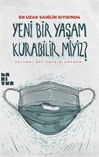 cover of the book Yapay Zeka ve Öğrenen Makineler Çağında Kapitalizm