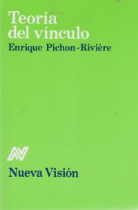 cover of the book Teoria del Vinculo (Spanish Edition)