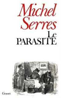 cover of the book Le parasite