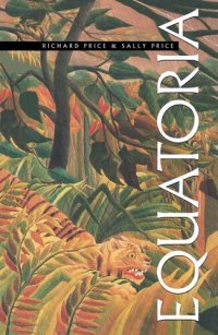 cover of the book Equatoria