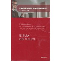 cover of the book El lider del futuro