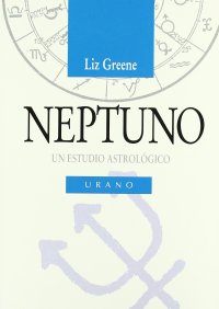 cover of the book Neptuno (Astrología)