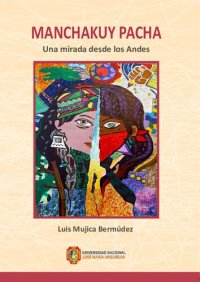 cover of the book Manchakuy pacha: Una mirada desde los Andes