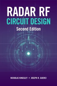 cover of the book Radar RF Circuit Design,