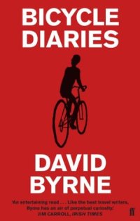 cover of the book Bicycle Diaries