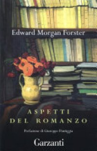 cover of the book Aspetti del romanzo