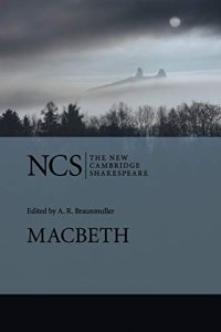 cover of the book Macbeth