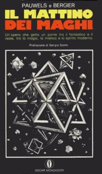 cover of the book Il mattino dei maghi