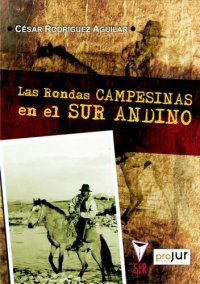 cover of the book Justicia comunitaria y Rondas Campesinas en el sur andino (Perú)