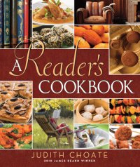 cover of the book A Reader's Cookbook