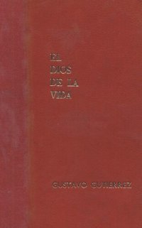 cover of the book El Dios de la vida