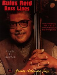 cover of the book Bass Lines