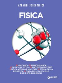 cover of the book Atlante Fisica