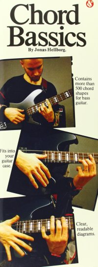 cover of the book Chord Basics