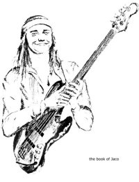 cover of the book The Book Of Jaco.