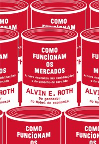 cover of the book Como funcionam os mercados