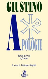 cover of the book Apologie