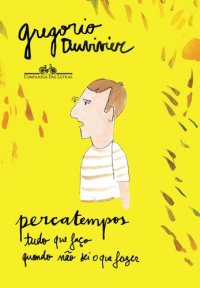 cover of the book Percatempos