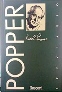 cover of the book Karl Raimund Popper