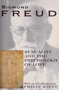 cover of the book Sexuality and the Psychology of Love