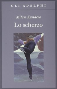 cover of the book Lo scherzo