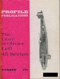 cover of the book Liore et Olivier LeO 45 Series