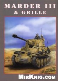 cover of the book Marder III & Grille