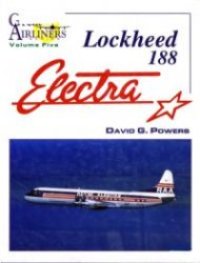 cover of the book Lockheed 188 Electra