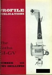 cover of the book Gotha GI-GV