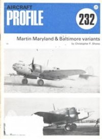 cover of the book Martin Maryland & Baltimore