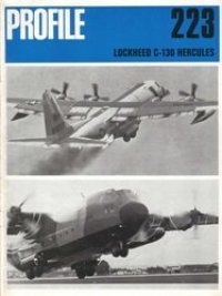 cover of the book Lockheed C-130 Hercules