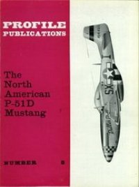 cover of the book P-51D Mustang