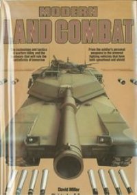 cover of the book Modern Land Combat