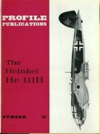 cover of the book Heinkel He 111H