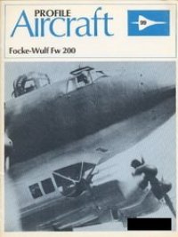 cover of the book Focke-Wulf FW-200 Condor