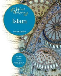 cover of the book Islam 