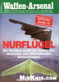 cover of the book Nurflagel