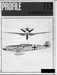 cover of the book Messerschmitt Bf 109G