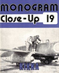 cover of the book Kikka