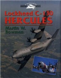 cover of the book Lockheed C-130 Hercules