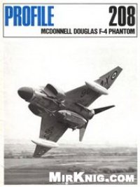 cover of the book McDonnell Douglas F-4 Phantom