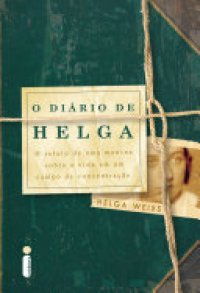 cover of the book O diário de Helga