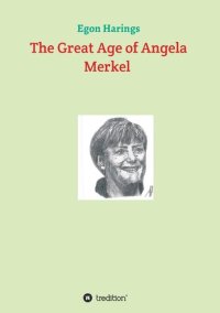 cover of the book The Great Age of Angela Merkel