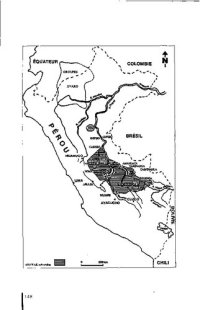 cover of the book Bibliografía regional: los Campa (Arawak) de la selva central y sur del Perú