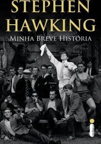 cover of the book Minha breve história