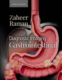 cover of the book Diagnostic Imaging: Gastrointestinal